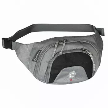 Сумка Поясная Снаряжение Черепаха