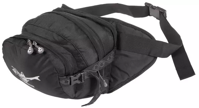 Сумка Поясная Снаряжение Кенгуру