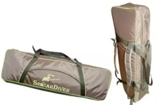 Сумка-Рюкзак Speardiver Traveler Extrime