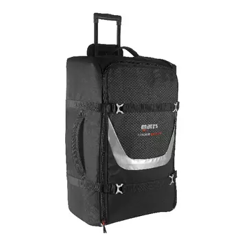 Сумка С Колесами Mares Cruise Buddy 43X27X75Cm, -