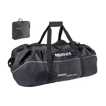 Сумка Спортивная Mares Cruise Quick Pack, 116Л
