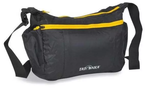 Сумка Tatonka Squeezy Bag Black