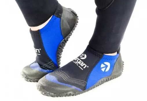 Тапочки Неопреновые Sargan Nemo 3Мм