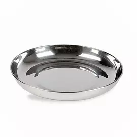 Тарелка Для Туризма Tatonka Large Plate