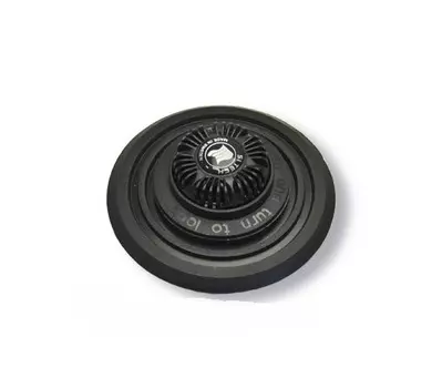 Тарелка Гермо-Прокладки Стравливающего Клапана E-Valve