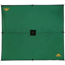 Тент Туристический Alexika Awning 6X5 Green