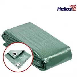 Тент Универсальный 6*8 90Гр. Green Helios