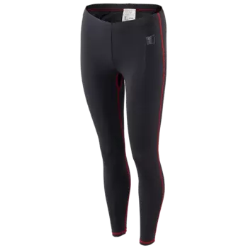 Термобелье Брюки Сивера Годобль 2.0 Женские Т.серые