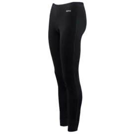 Термобелье Брюки Сивера Курья П Женские Черные