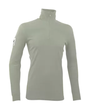 Термобелье Детское Комплект Liod Buria/gripp Серый