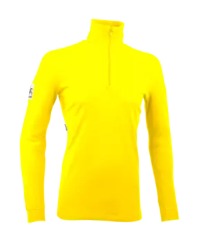 Термобелье Детское Комплект Liod Buria/gripp Желтый