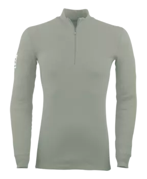 Термобелье Детское Комплект Liod Kearsage/gripp 12 Лет(Xxs) Серый