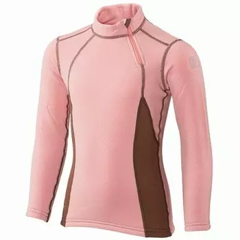 Термобелье Майка Сивера Чуйка Тулит/какао