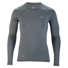 Термобелье Майка Сивера Годобль 3.0 Д(М) С Длинными Рукавами Мужская Тень