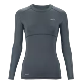 Термобелье Майка Сивера Годобль Д(Ж) С Длинными Рукавами Женская Тень