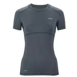 Термобелье Майка Сивера Годобль К(Ж) С Короткими Рукавами Женская Тень