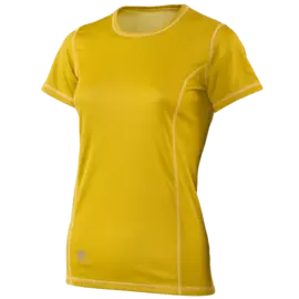 Термобелье Майка Сивера Комфорт 3.0 С Короткими Рукавами Женская Масло Оливы