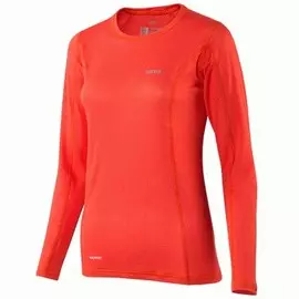 Термобелье Майка Сивера Комфорт 4.0 С Длинными Рукавами Женская Гренадин