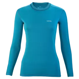 Термобелье Майка Сивера Сарга (Ж) Женская Лагуна