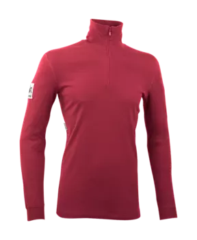 Термобелье Рубашка Liod Kearsage Фуксия