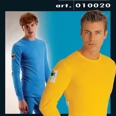 Термобелье Рубашка Liod Luavik Хаки