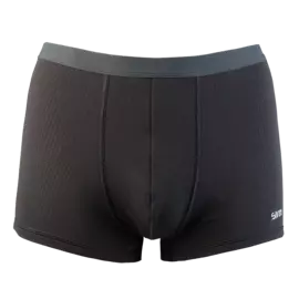 Термобелье Шорты Сивера Сарга Ш(М) Мужские Черные