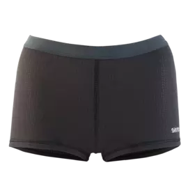 Термобелье Шорты Сивера Сарга Ш(Ж) Женсие Черные