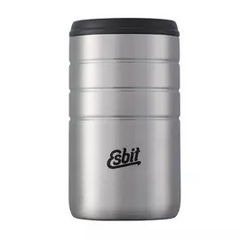 Термокружка Esbit Majoris Mgs280Tl-S, Из Нержавеющей Стали С Двойными Стенками, 0.28 Л