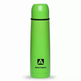 Термос Арктика 102-500 0.5Л Зеленый Матовый