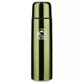 Термос Арктика 102-750 0.75Л Хаки