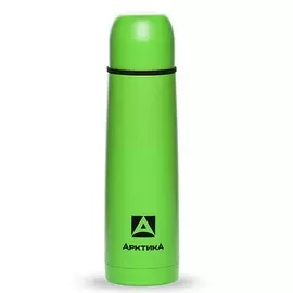 Термос Арктика 102-750 0.75Л Зеленый Матовый