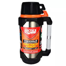 Термос Арктика 110-2200 2.2Л