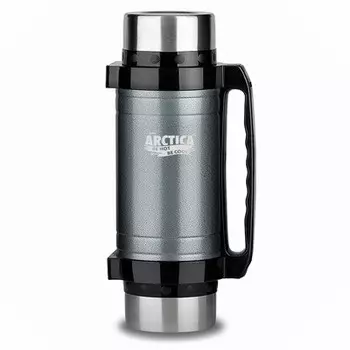 Термос Арктика 202-2500 2.5Л Серый