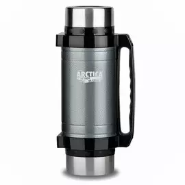 Термос Арктика 202-2500 2.5Л Серый (Уценка)
