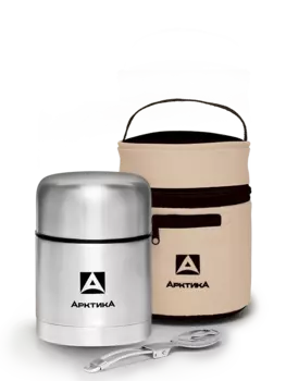Термос Арктика 301-500A 0.5Л