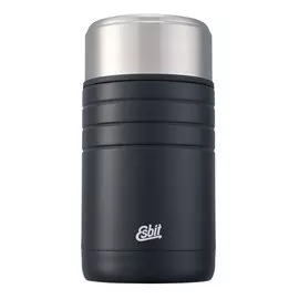 Термос Для Еды Esbit Fj1000Tl-Dg, Черный, 1.0 Л