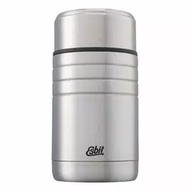 Термос Для Еды Esbit Majoris Fj1000Tl-S, Из Нержавеющей Стали, Стальной, 1.0 Л