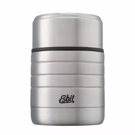 Термос Для Еды Esbit Majoris Fj600Tl-S, Из Нержавеющей Стали, Стальной, 0.6 Л