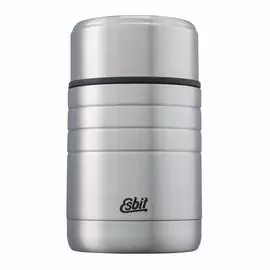 Термос Для Еды Esbit Majoris Fj800Tl-S, Из Нержавеющей Стали, Стальной, 0.8 Л