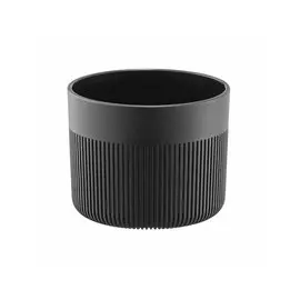 Термос Esbit Sculptor Vf1000Sc-Sl-Bk, Из Нержавеющей Стали С Рез. Накладкой, Черная, 1.0 Л