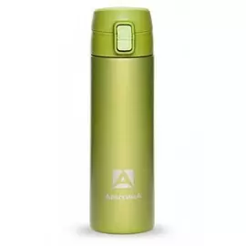 Термос-Кружка Арктика 705-500 0.5Л Зеленая