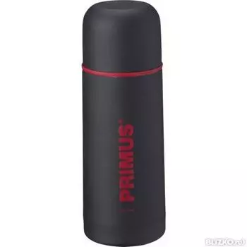 Термос Primus С&amp;h Vacuum Bottle 0.5Л Black