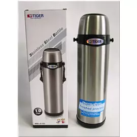 Термос Tiger Mbi-A100 1Л