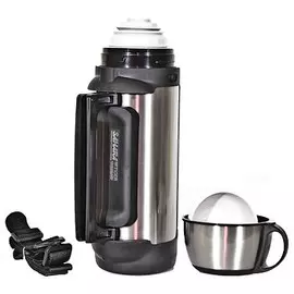 Термос Tiger Mhk-A200 Xc 2Л