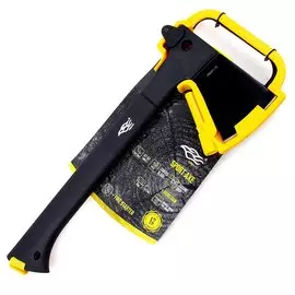 Топор Firebird Fsa01 Черно-Желтый