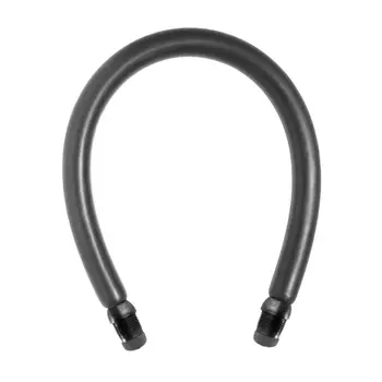 Тяга Для Ружья Кольц. Резьбовая, D16Мм(5/8") S-Power, Цв.черный, Mares - 30См