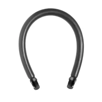 Тяга Для Ружья Кольц. Резьбовая, D19Мм(3/4") S-Power, Цв.черный, Mares - 60См