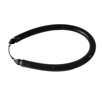 Тяга Для Ружья Кольц. С Зацепом, D17,5Мм S-Power Speed, Цв.черный, Mares - 48См