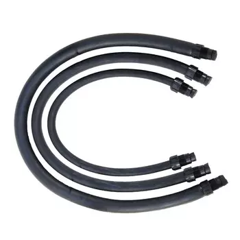 Тяж Beuchat Резиновый 320X13 Для Основания 600, Черн.