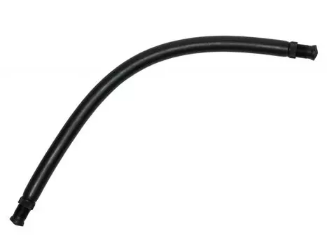 Тяж Кольцевой Черный, Класс В ? 17,5 Мм, 52 Cм.